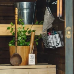 SJÖ & HAV OUTDOOR SOAP - Outdoor Seife