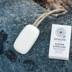 SJÖ & HAV SJÖKLOSS (HAND SOAP) - Outdoor Seife