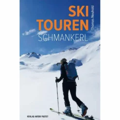 SKITOUREN-SCHMANKERL