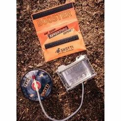 Skotti BOOSTER - Gaskocher
