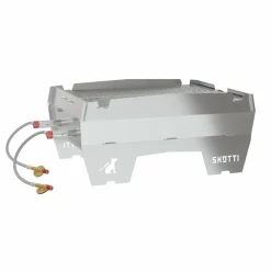 Skotti GRILL MAX - Grill
