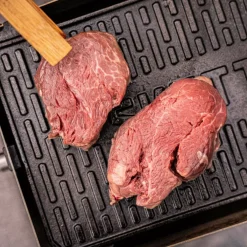 Skotti KAST - Grillplatte