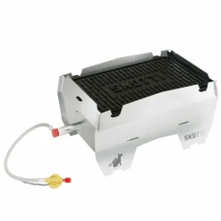 Skotti KAST - Grillplatte