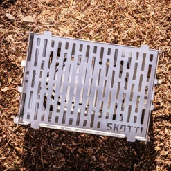 Skotti MINI - Grill