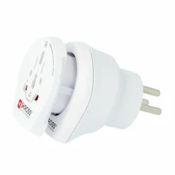 SKROSS COMBO EU+ISR - Reisestecker