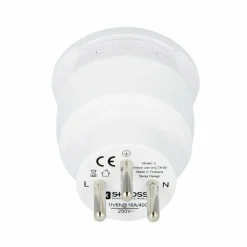 SKROSS COMBO EU+ISR - Reisestecker