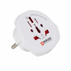 SKROSS COMBO WORLD EU + AUS - Reisestecker