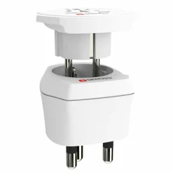 SKROSS COMBO WORLD TO EU + ZA - Reisestecker
