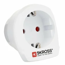 SKROSS EUROPE TO AUS - Reisestecker