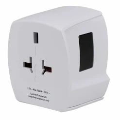 SKROSS MUV USB (AC) - Reisestecker