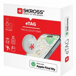 SKROSS ORTUNGSMODUL