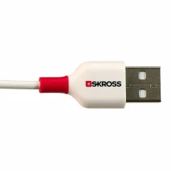 SKROSS USB TO USB-C CABLE 1,2 M