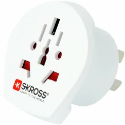 SKROSS WORLD TO AUS - Reisestecker