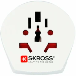 SKROSS WORLD TO AUS - Reisestecker