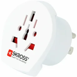 SKROSS WORLD TO US - Reisestecker