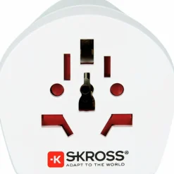 SKROSS WORLD TO ZA - Reisestecker