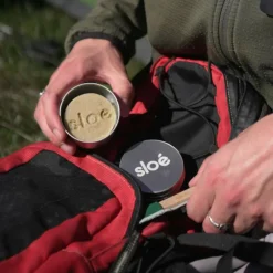 SLOE NEO: FESTE 5-IN-1-MEHRZWECKSEIFE - Outdoor Seife