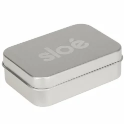 SLOE RECHTECKIGE SEIFENDOSE 2-IN-1 - Dose
