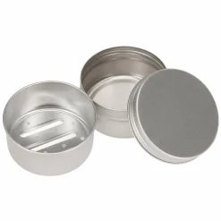 SLOE RUND SEIFENDOSE 2-IN-1 - Dose