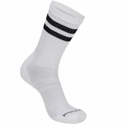 Smartwool EVERYDAY ATHLETIC STRIPED CREW SOCKS Unisex - Merinowollsocken