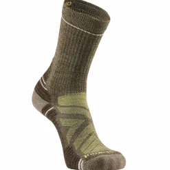 Smartwool HIKE LIGHT CUSHION CREW SOCKS Unisex - Wandersocken