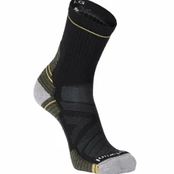 Smartwool HIKE LIGHT CUSHION MID CREW SOCKS Unisex - Wandersocken