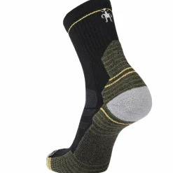 Smartwool HIKE LIGHT CUSHION MID CREW SOCKS Unisex - Wandersocken