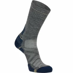 Smartwool HIKE TARGETED CUSHION CREW SOCKS Unisex - Wandersocken