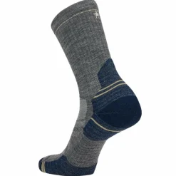Smartwool HIKE TARGETED CUSHION CREW SOCKS Unisex - Wandersocken