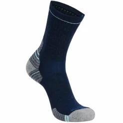 Smartwool HIKE TARGETED CUSHION MID CREW SOCKS Unisex - Wandersocken