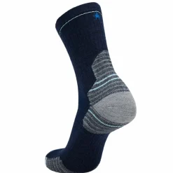Smartwool HIKE TARGETED CUSHION MID CREW SOCKS Unisex - Wandersocken