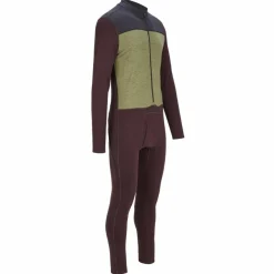 Smartwool M CLASSIC THERMAL MERINO BASE LAYER ONE PIECE Herren - Funktionsunterwäsche