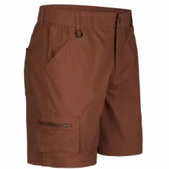 Smartwool M MERINO 7' CARGO HIKE SHORT Herren - Shorts