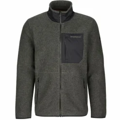 Smartwool M SECOND CUT FLEECE JACKET Herren - Fleecejacke
