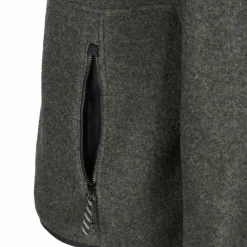 Smartwool M SECOND CUT FLEECE JACKET Herren - Fleecejacke