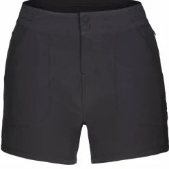 Smartwool W 4' HIKE SHORT Damen - Shorts