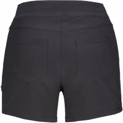 Smartwool W 4' HIKE SHORT Damen - Shorts