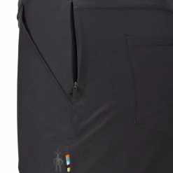 Smartwool W 4' HIKE SHORT Damen - Shorts