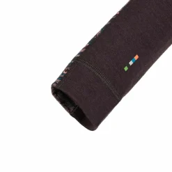 Smartwool W CLASSIC THERMAL MERINO BASE LAYER 1/2 ZIP HOODIE Damen - Funktionsunterwäsche