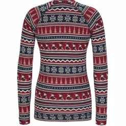 Smartwool W CLASSIC THERMAL MERINO BASE LAYE Damen - Funktionsunterwäsche