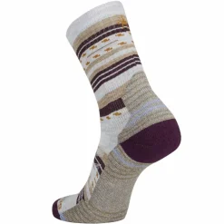 Smartwool W HIKE LIGHT CUSHION MARGARITA CRE Damen - Wandersocken