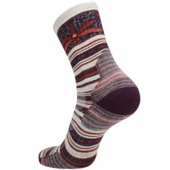Smartwool W HIKE TARGETED CUSHION DRAGON STI Damen - Wandersocken