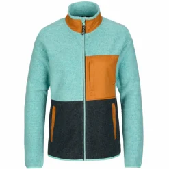 Smartwool W SECOND CUT FLEECE JACKET Damen - Fleecejacke