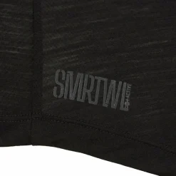 Smartwool WOMEN'S ACTIVE ULTRALITE V-NECK SHORT SLEEVE Damen - Funktionsshirt