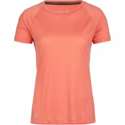 Smartwool WOMEN'S ACTIVE ULTRALITE SHORT SLEEVE Damen - Funktionsshirt
