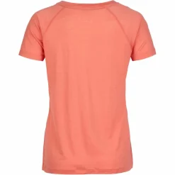 Smartwool WOMEN'S ACTIVE ULTRALITE SHORT SLEEVE Damen - Funktionsshirt