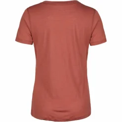 Smartwool WOMEN'S ACTIVE ULTRALITE V-NECK SHORT SLEEVE Damen - Funktionsshirt