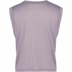Smartwool WOMEN'S ACTIVE ULTRALITE CROP TANK Damen - Funktionsshirt