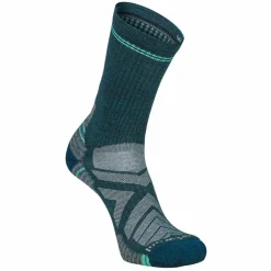 Smartwool WOMEN'S HIKE LIGHT CUSHION CREW SOCKS Damen - Wandersocken