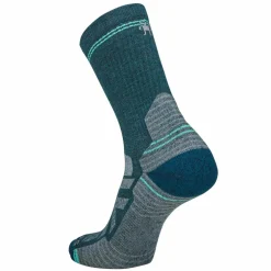 Smartwool WOMEN'S HIKE LIGHT CUSHION CREW SOCKS Damen - Wandersocken